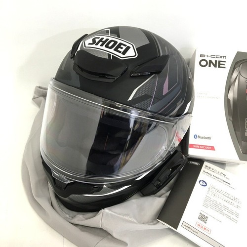 Shoei capriccio full face - z-8,