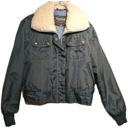 Rara giacca kawasaki vintage - rara,
