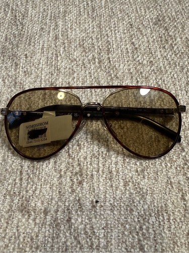 Occhiali sole prada aviator - occhiali,
