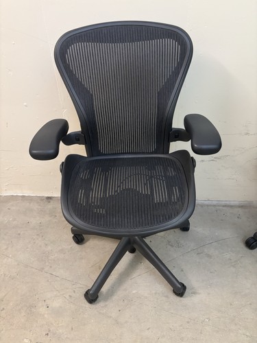 Herman miller aeron - herman, office