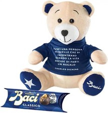 Baci Perugina Orso Peluche con