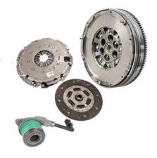Kit Frizione + Volano Bimassa