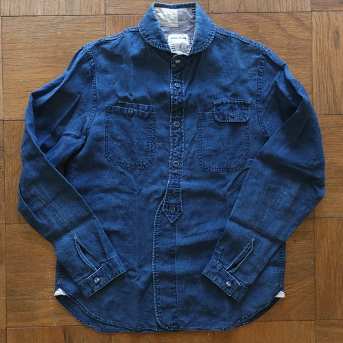 Uniforme marina made japan - marina,