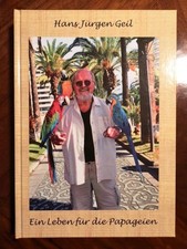 Ein Leben für die Papageien