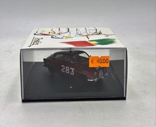 DIE CAST 1/43 " SAAB '96 - 1ST