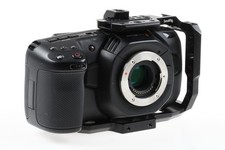 Blackmagic design pocket - design,