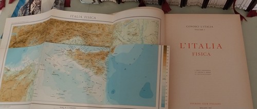 Volumi storici touring - storici,