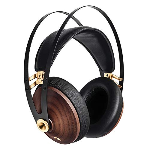 Cuffie meze classics oro - meze,
