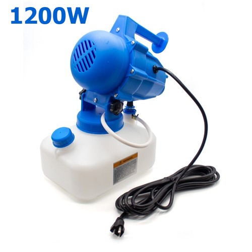 Spruzzatore elettrico 5l - spruzzatore,