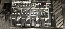 BOSS ME-70 Processore Pedale