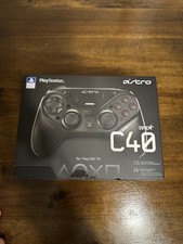 ps4 ASTRO C40 CONTROLLER