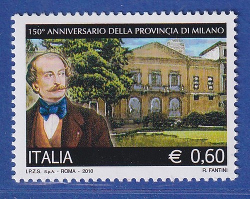 Italia 2010 150 - , anni