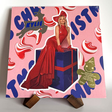 KYLIE MINOGUE * KYLIE