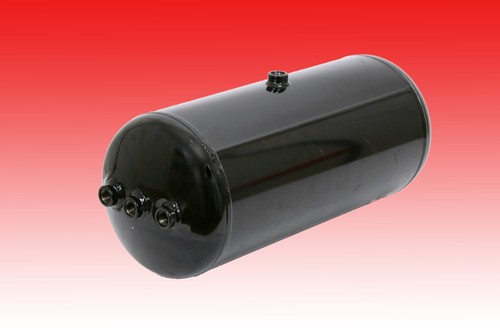 Serbatoio aria compressa - serbatoio, 25