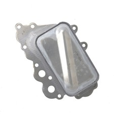 Radiatore olio motore