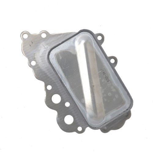 Radiatore olio motore