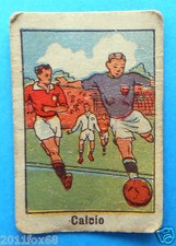 figurines cromos figurine