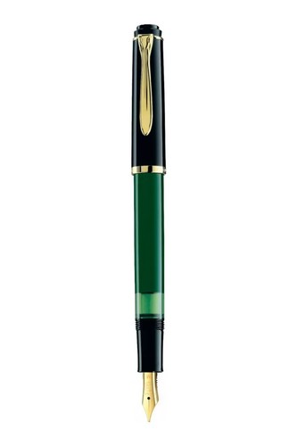 Penna stilografica pelikan - penna,