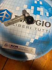 Comando gas rapido per moto da