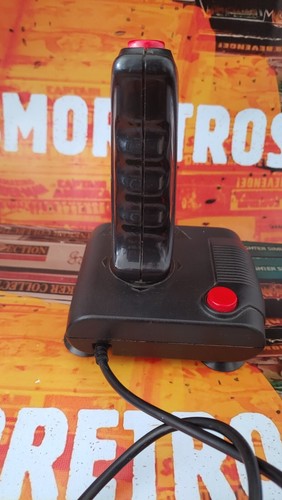 Svi quickshot commodore - svi, (commodore