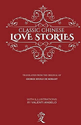 Classic chinese love - love, stories