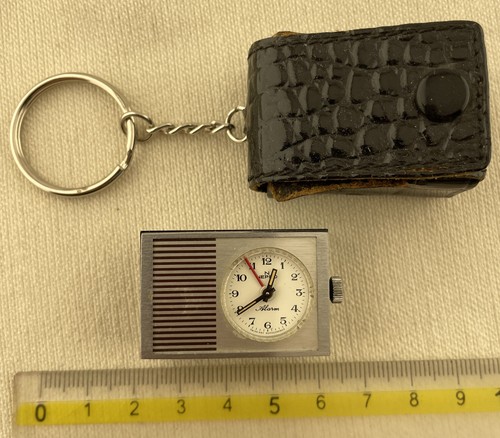 Orologio sveglia viaggio - orologio,