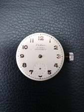 Movimento Orologio Philier