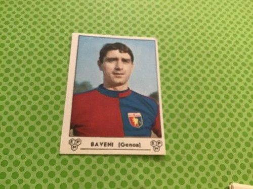 Panini calciatori 1964 - panini,