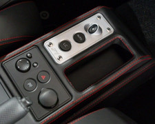 Ferrari 430 F1 Pannello