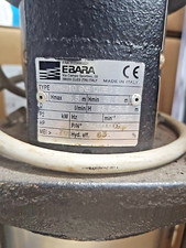 ELETTROPOMPA MULTISTATIO