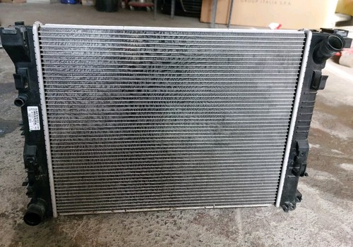 Radiatore acqua renault - radiatore, v