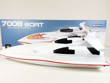 Motoscafo Radiocomandato