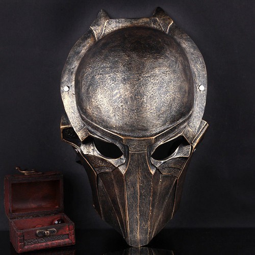 Maschera predator eagles - maschera,