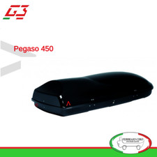 BOX BAULE UNIVERSALE