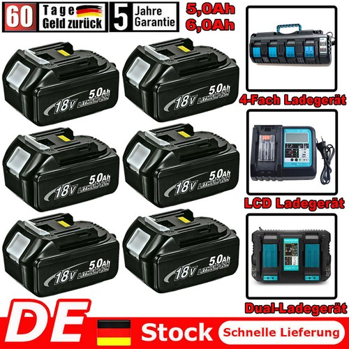 Batteria ricambio v - di,