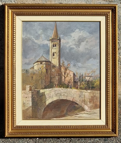 Mario gheduzzi crespellano bo - gheduzzi, (crespellano