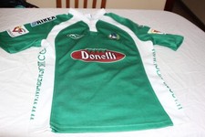 CAMISETA OFICIAL RUGBY MODENA