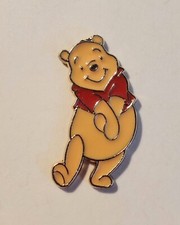 Pooh Ago Magnetico Minor