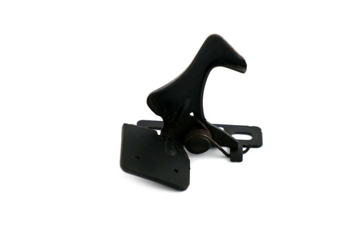 Gancio per cofano mini - gancio, cooper