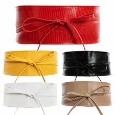 Cintura donna fusciacca