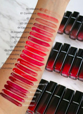 Nuovo rossetto liquido labbra