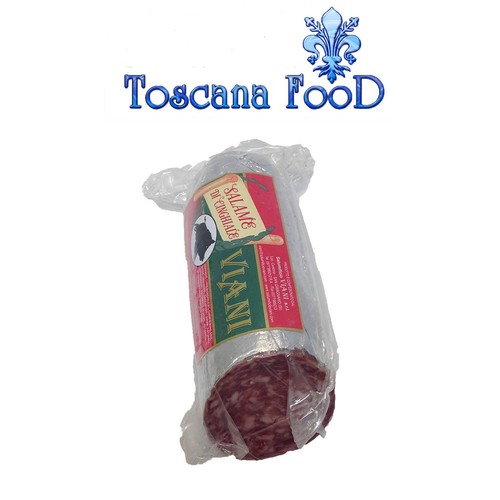 Salumi metà salame di - salumi,