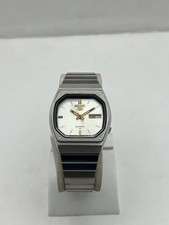 Orologio Uomo Vintage Seiko 5