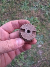 Tappo Mills Ww2 No Elmetto Adrian 