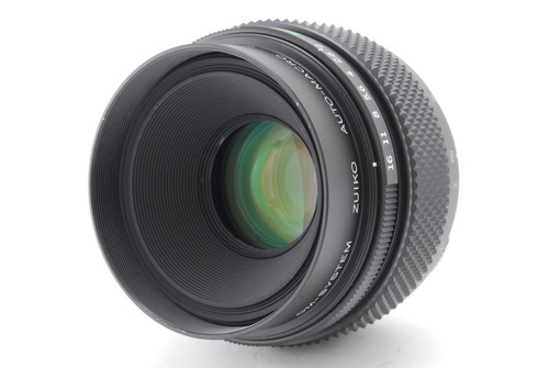 Quasi come nuovo olympus om - come,