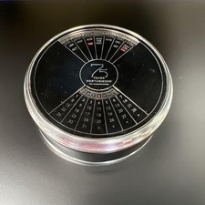 Calendario da scrivania