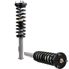 2X Avant Suspension Combines