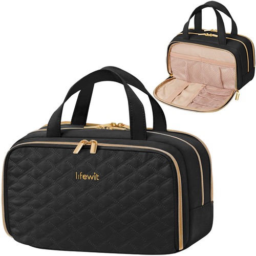 Lifewit beauty case viaggio - da,
