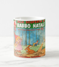 TAZZA MUG MEME TRIBUTO ALLA