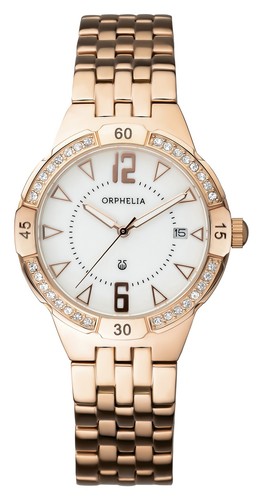 Nuova orologio orphelia - orologio, donne